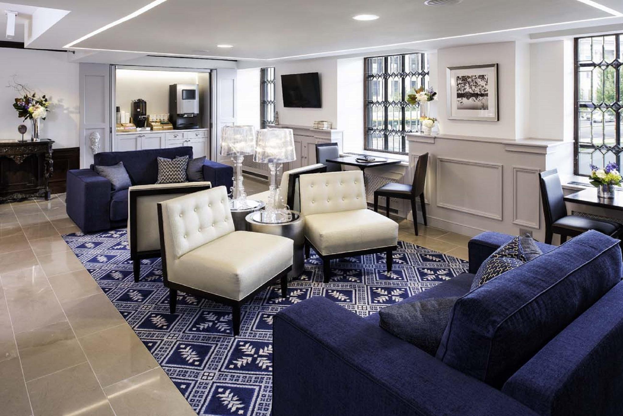 Phoenix Park Hotel Washington